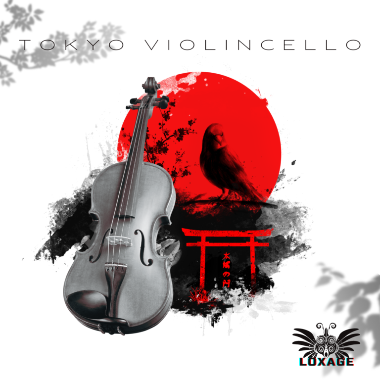 Tokyo Violincello